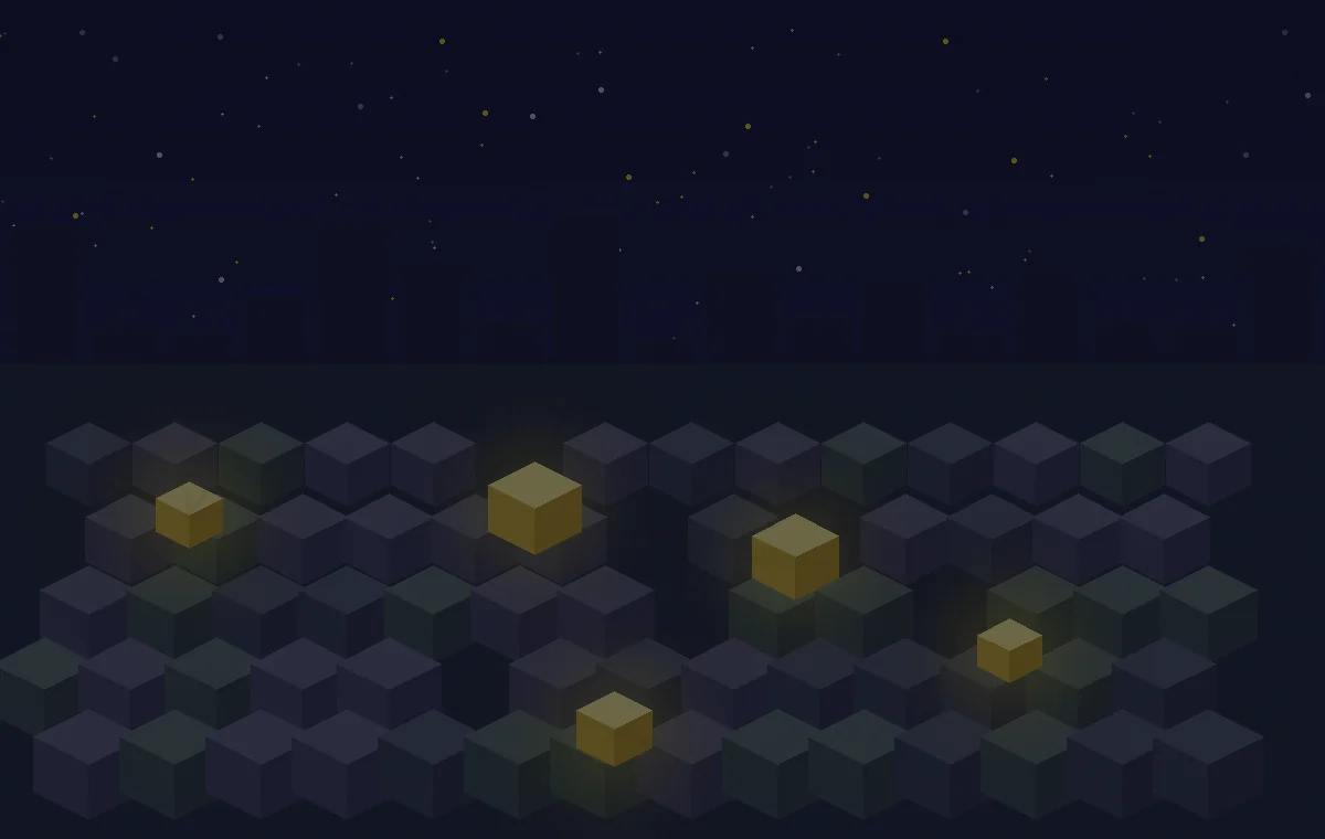 Starlight Mod common errors and a clean troubleshooting order themed voxel lighting visual